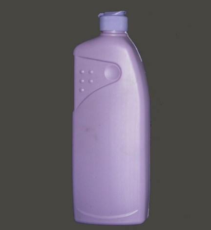 0,5 KG Plastik Bidon - 2