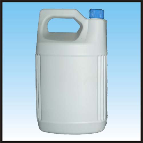 4 KG Plastik Bidon