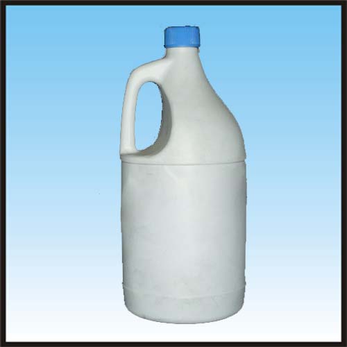 2,5 KG Plastik Bidon