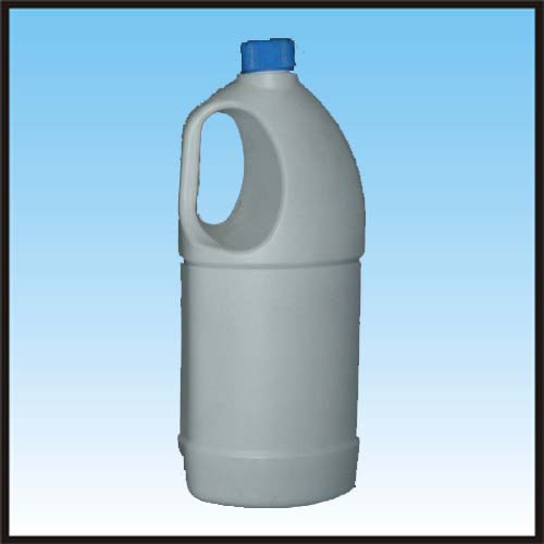 2,5 KG Plastik Bidon