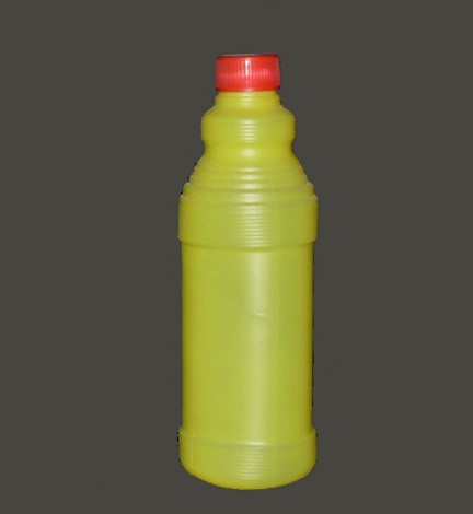 0,5 KG Plastik Bidon - 1