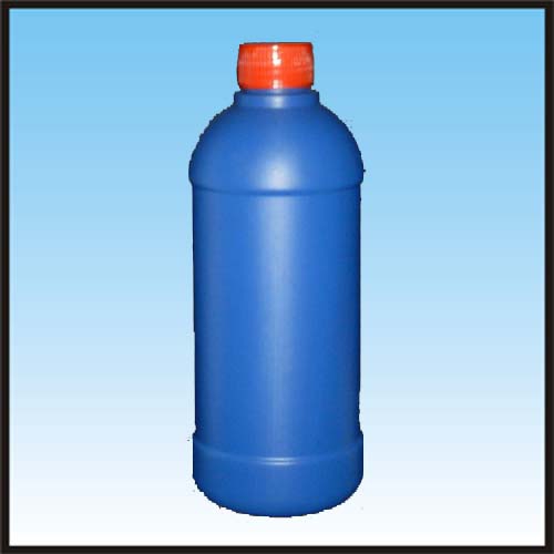0,6 KG Plastik Bidon