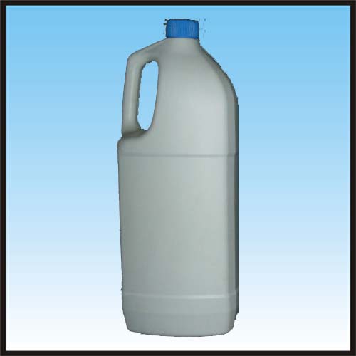 4,3 KG Plastik Bidon