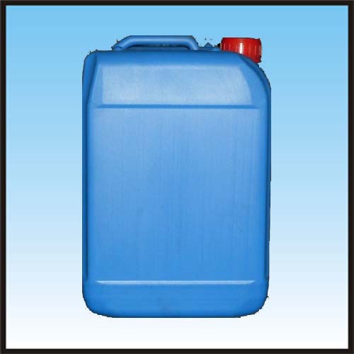 5 KG Plastik Bidon