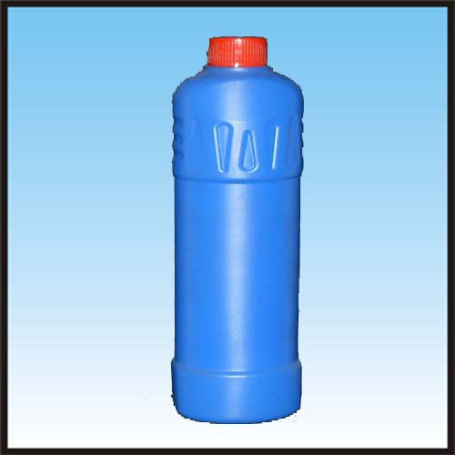 0,6 KG Plastik Bidon