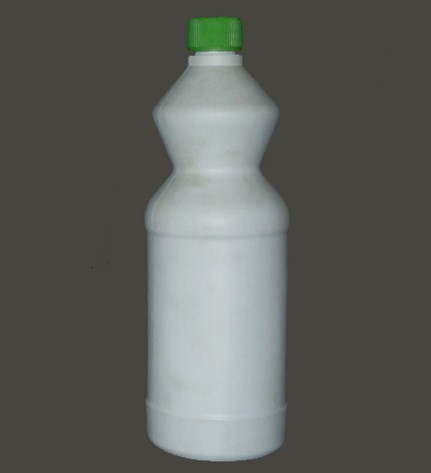 1 KG Plastik Bidon - 1