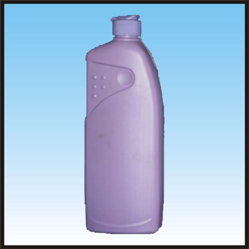 0,5 KG Plastik Bidon