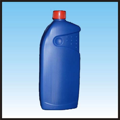 1 KG Plastik Bidon