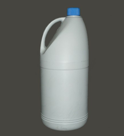 4 KG Plastik Bidon - 2