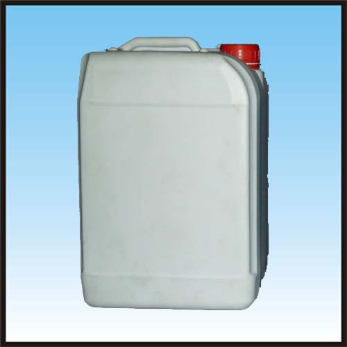 5 KG Plastik Bidon