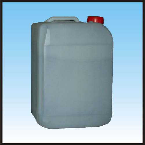 5 KG Plastik Bidon