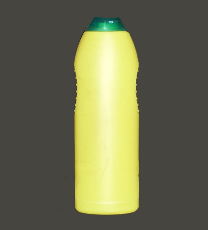 0,75 KG Plastik Bidon - 3