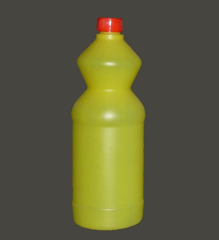 1 KG Plastik Bidon - 2