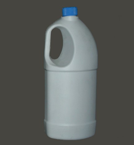 2,5 KG Plastik Bidon - 1