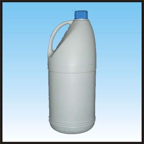 4 KG Plastik Bidon