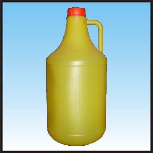 3 KG Plastik Bidon