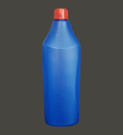 1 KG Plastik Bidon - 5